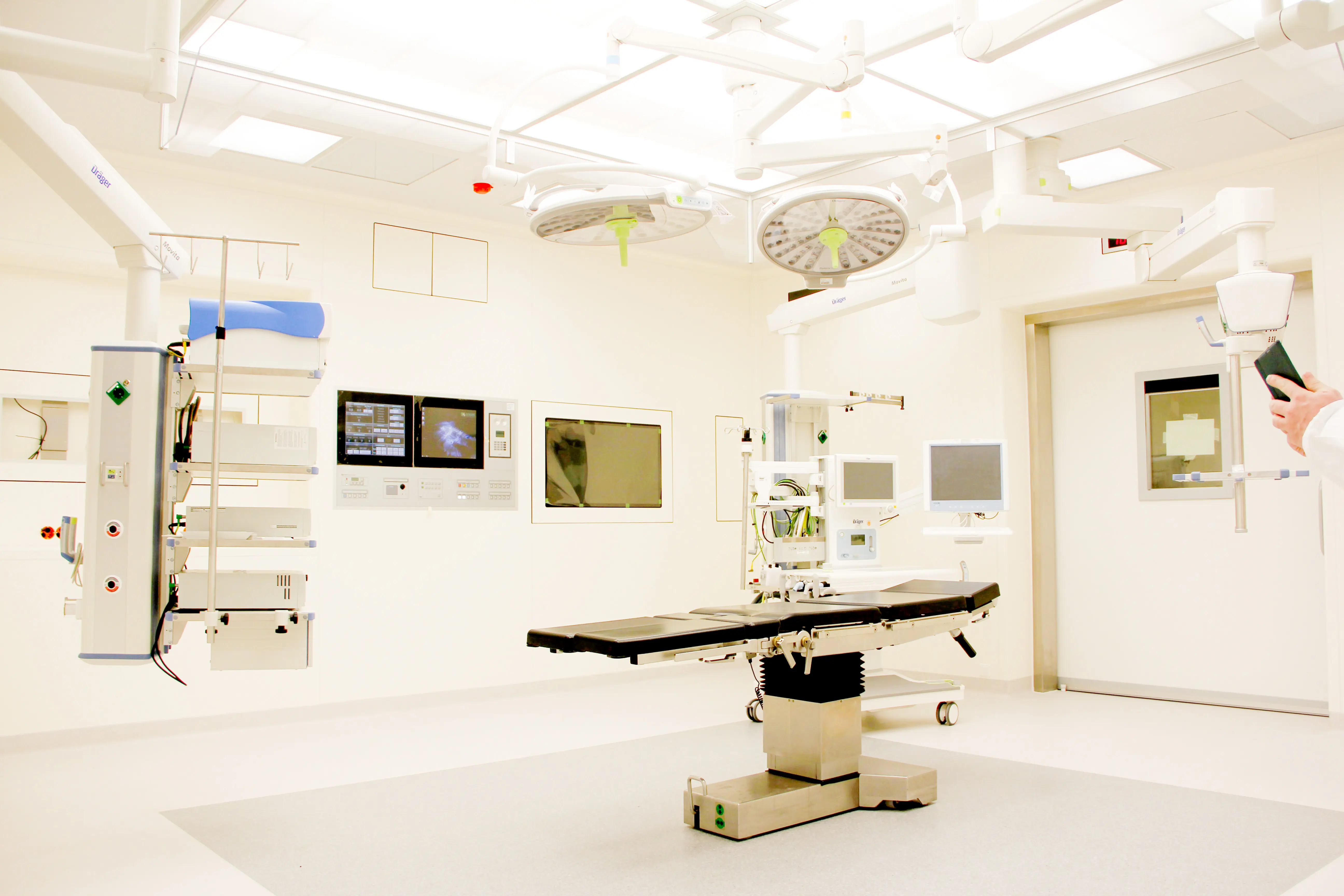 healthcare